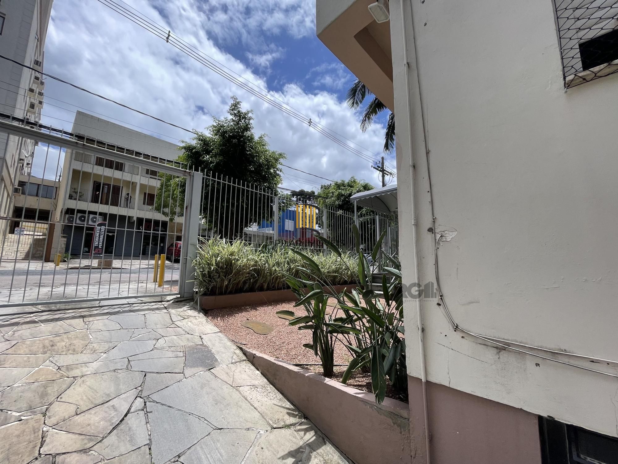 Apartamento para Venda - 52m², 1 dormitório, 1 vaga - Passo da Areia