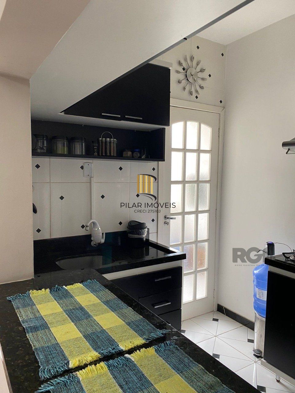 Apartamento 3 dormitórios à venda São João Porto Alegre/RS