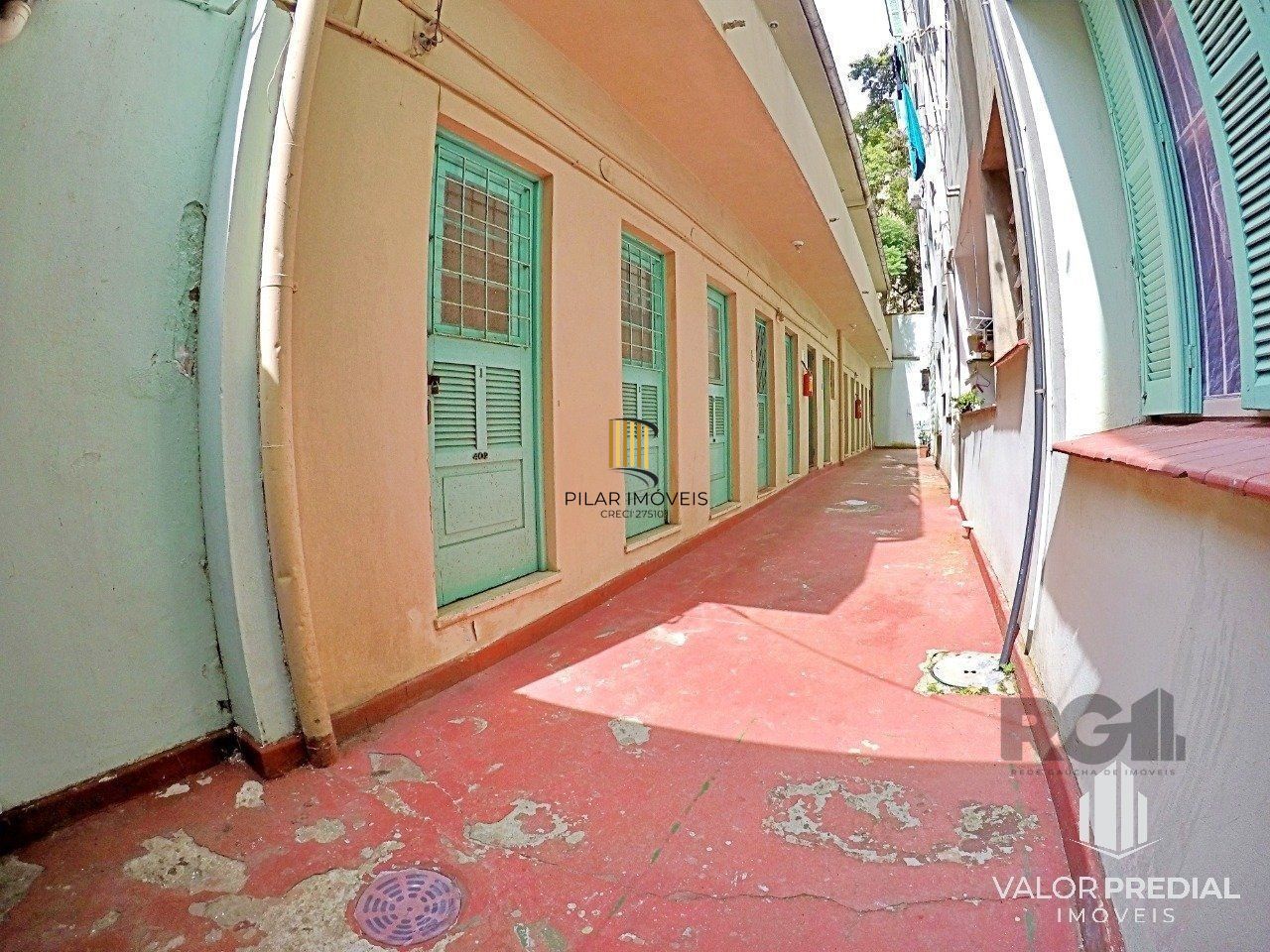 Ótimo apartamento 1 quarto no Centro Histórico.