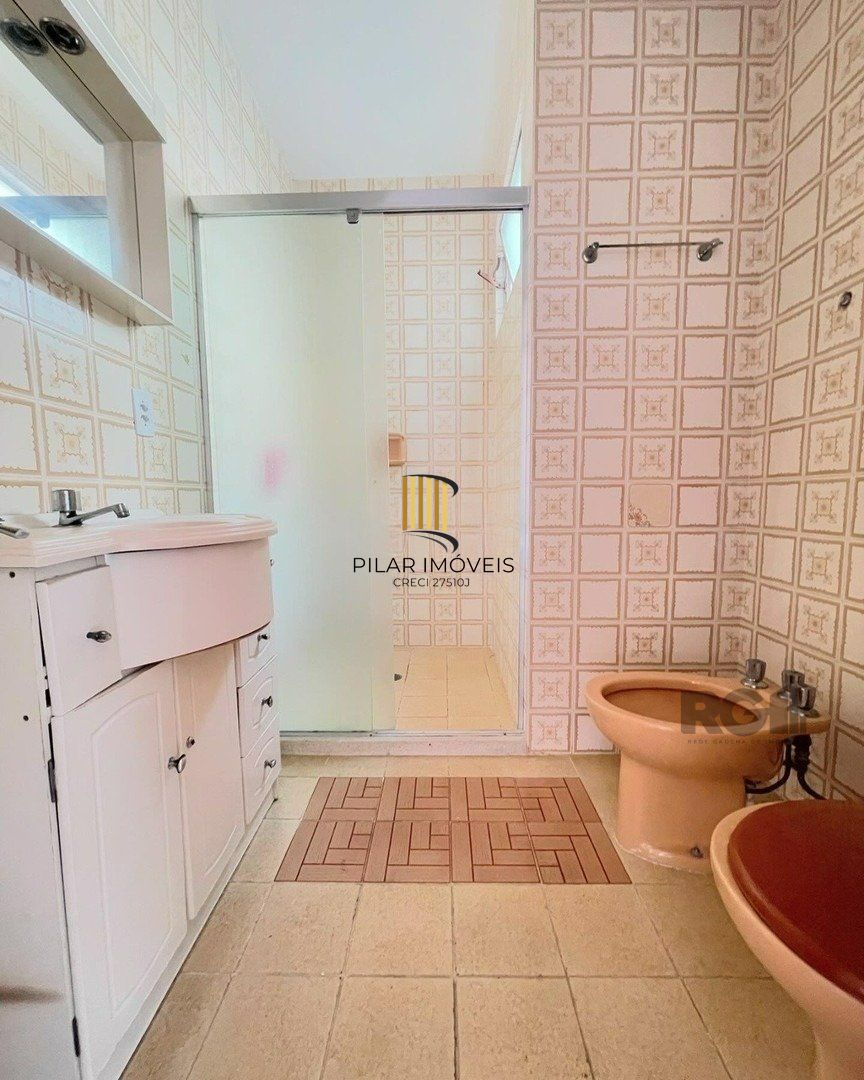 2 DORMITORIOS COM VAGA PROX.AO 6 TABELIONATO