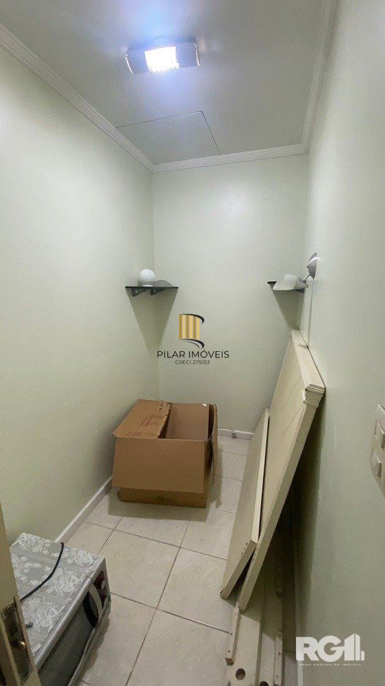 Loja no Bom Fim com garagem- Cód. RP389767