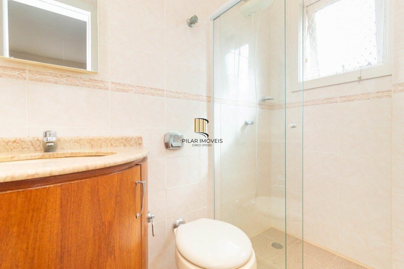 Cobertura de 139m², 2 Dormitórios, 1 Vaga, Terraço Gourmet - Menino Deus