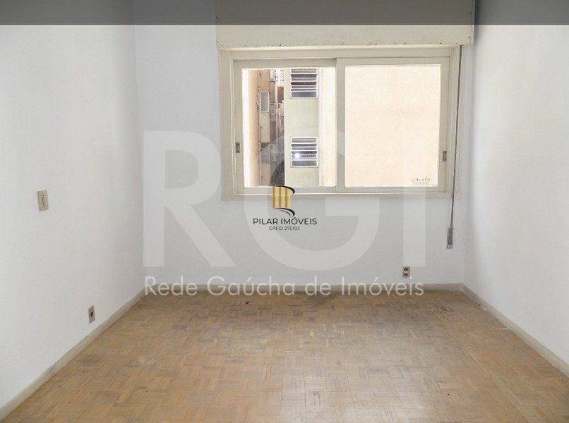 Apartamento para Venda - 147.35m², 3 dormitórios, 1 vaga - Centro Histórico