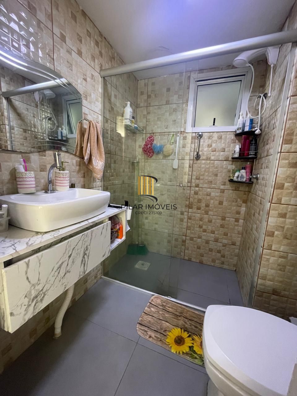 Apartamento-02 -Dormitorios-Canoas