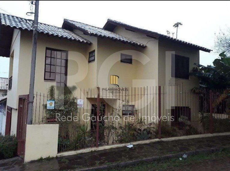 Casa para Venda - 149.47m², 3 dormitórios, sendo 1 suites, 1 vaga - Cavalhada - Pilar Imóveis