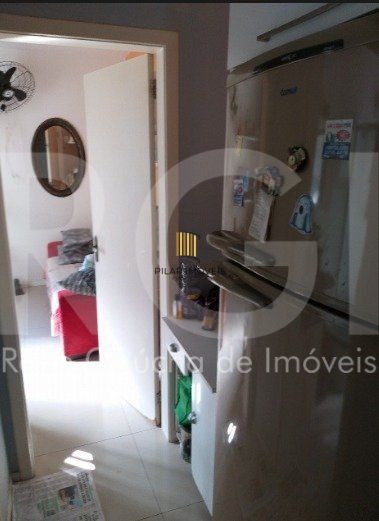 Casa à venda com 3 quartos, 301m² Bairro Santo Antonio