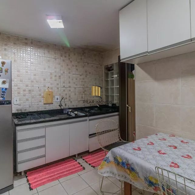 Apartamento Garden 2 Dorms/2 Banheiros com Pátio na Cidade Baixa