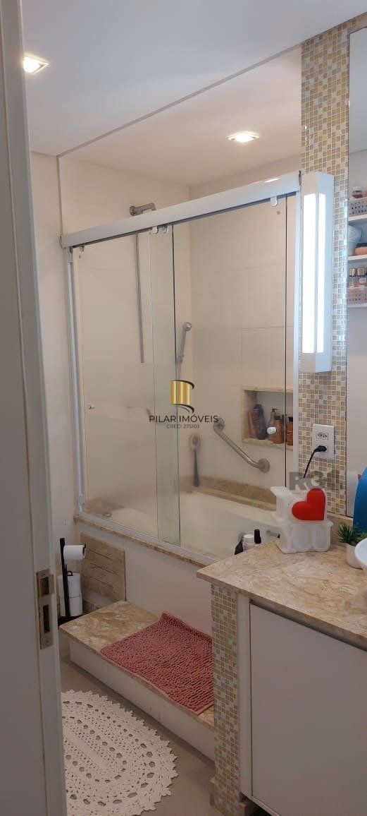 Apartamento à venda - Edifício Minerva, Cidade Baixa, Porto Alegre