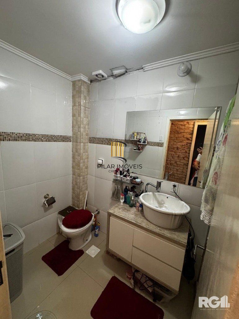 Apartamento de 03 dormitórios à venda na Cidade Baixa - Porto Alegre - Cód. RP389846