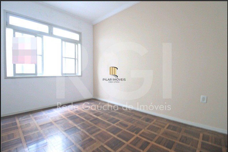 Apartamento para Venda - 43.7m², 1 dormitório, Cidade Baixa