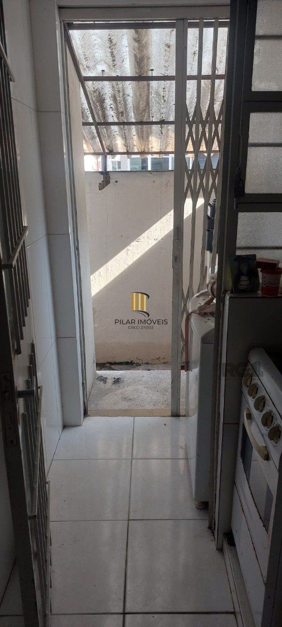 Apartamento 1 dormitórios à venda Floresta Porto Alegre/RS