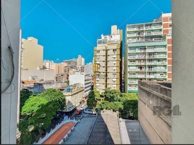 Apartamento 1 dormitórios à venda Centro Histórico Porto Alegre/RS - Pilar Imóveis
