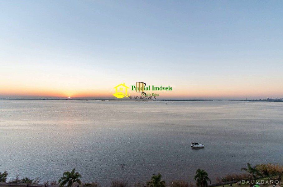 Cobertura para Venda - 306.94m², 3 dormitórios, sendo 2 suites, 2 vagas - Menino