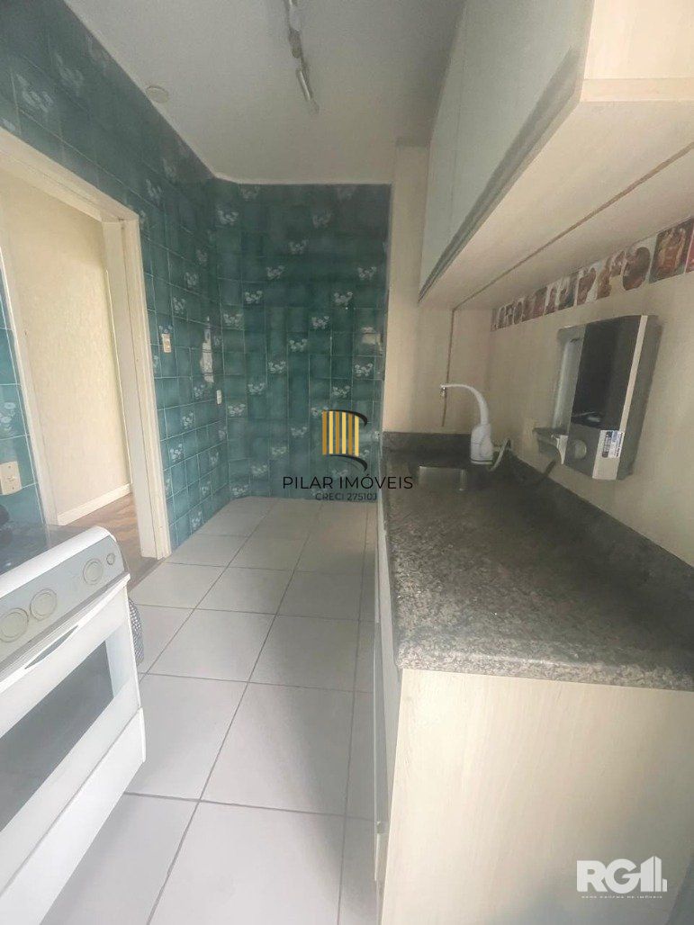 Apartamento 2 dormitórios no bairro Centro Histórico