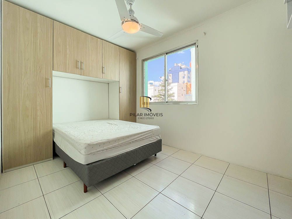 APARTAMENTO DE 44M² | 1 DORMITÓRIO, PRÓXIMO AO SHOPPING E ORLA DO GUAÍBA