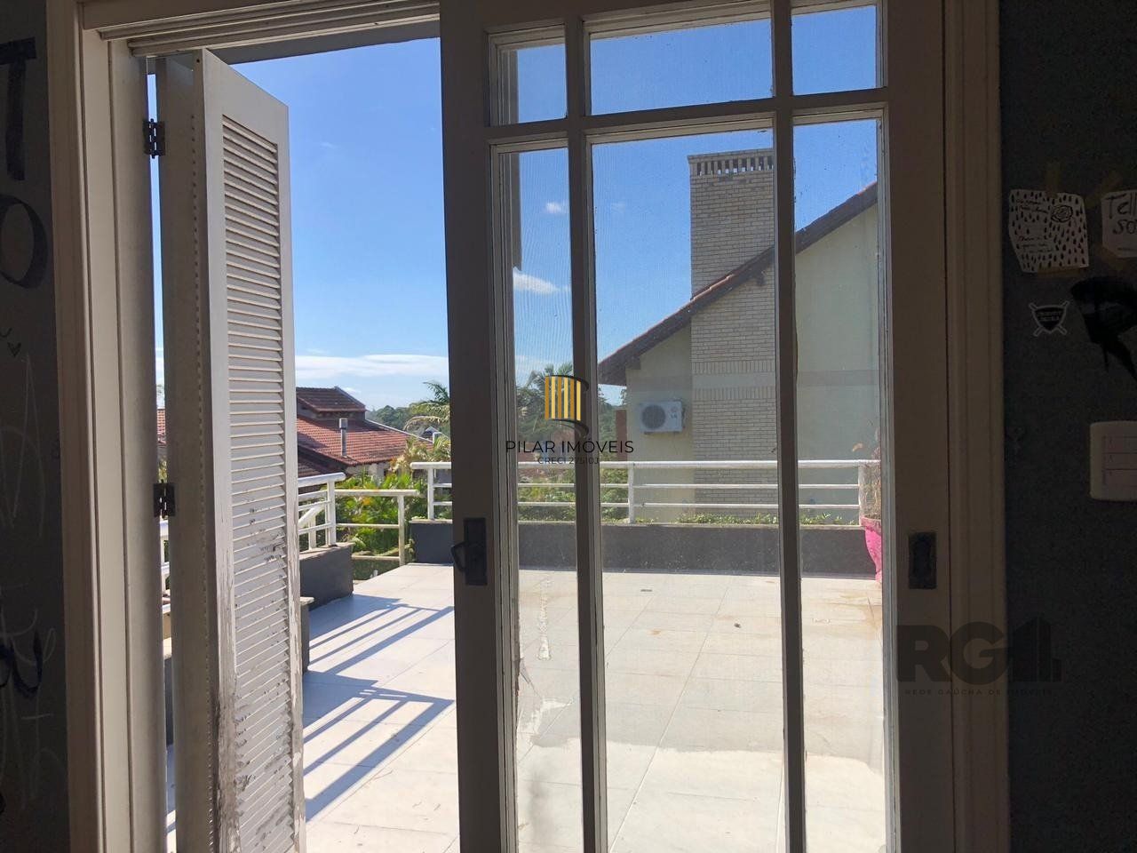 Casa em Condomínio 4 dormitórios à venda Lomba do Pinheiro Porto Alegre/RS