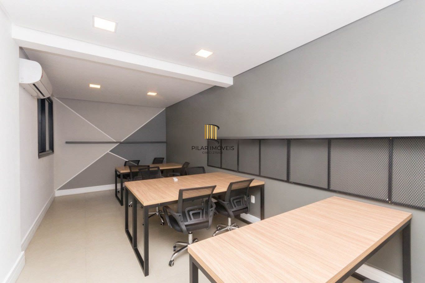 Loft moderno – The Park Residence – João Pessoa, 1 suíte – R$ 784.000