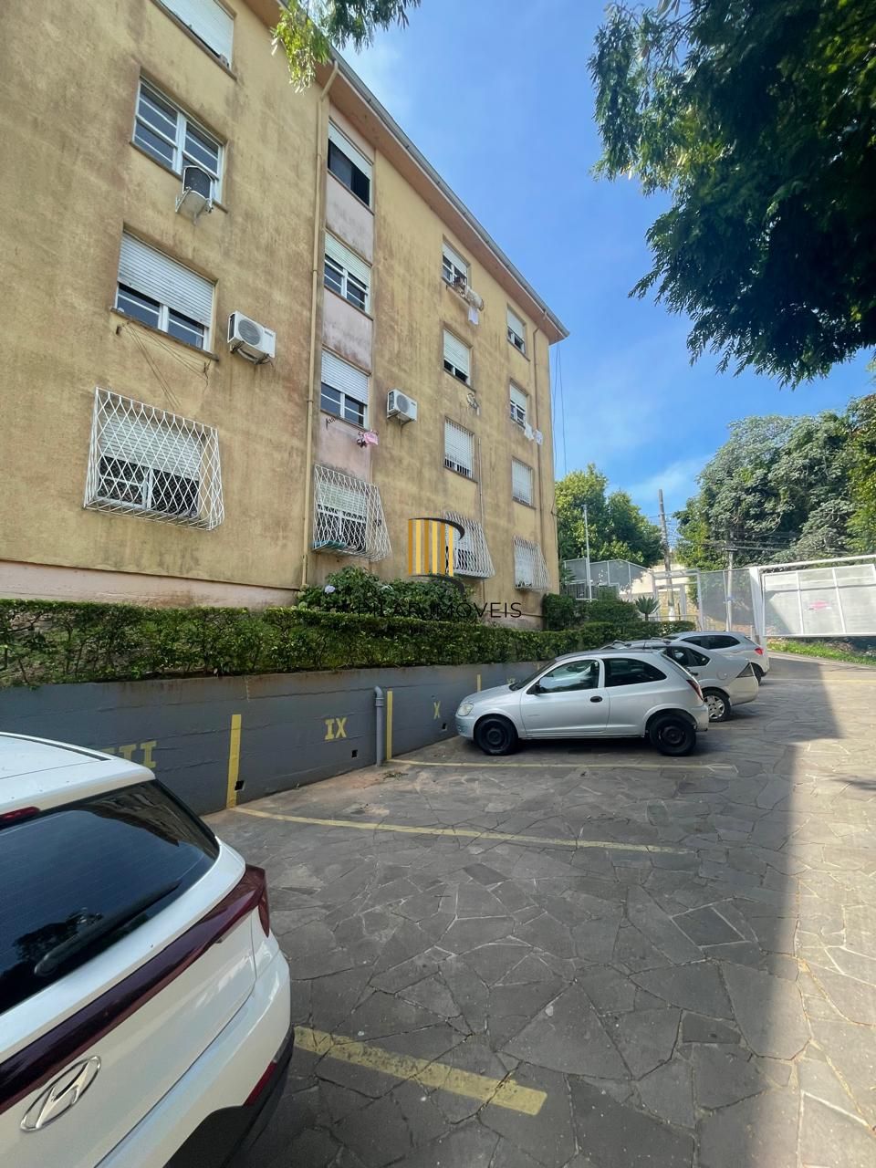 Apartamento01-Dormitorio-Bairro Cristal.