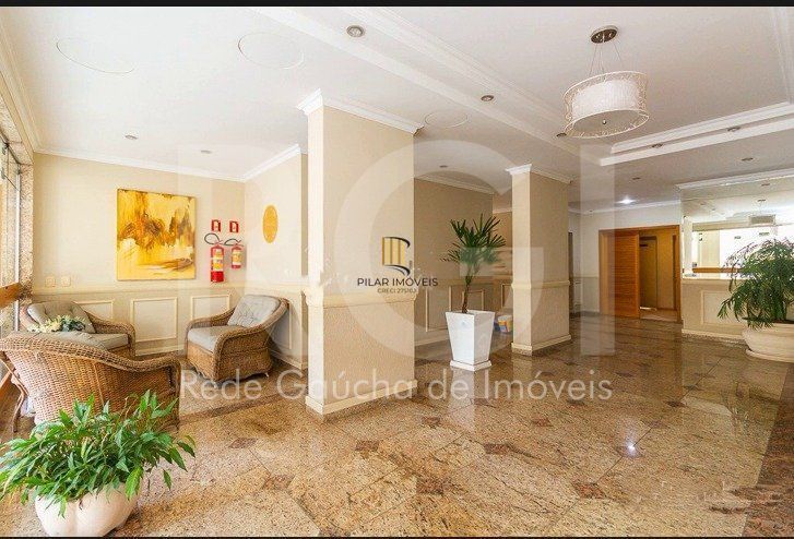 Apartamento para Venda - 95m², 3 dormitórios, sendo 1 suites, 1 vaga - Menino De