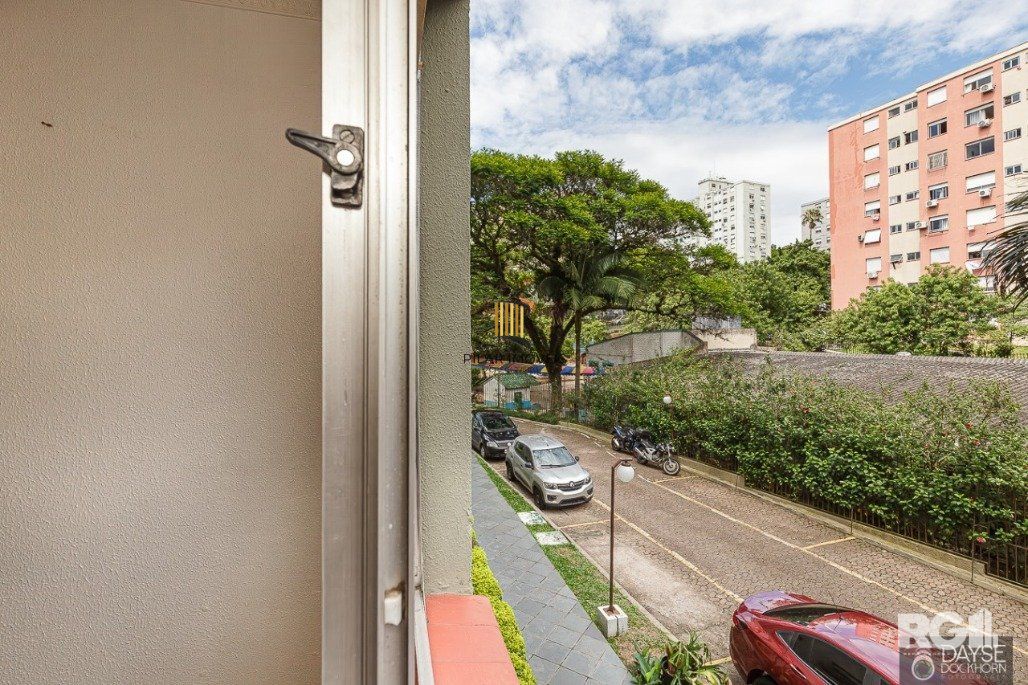 Apartamento 1 dormitório no bairro Jardim Sabará
