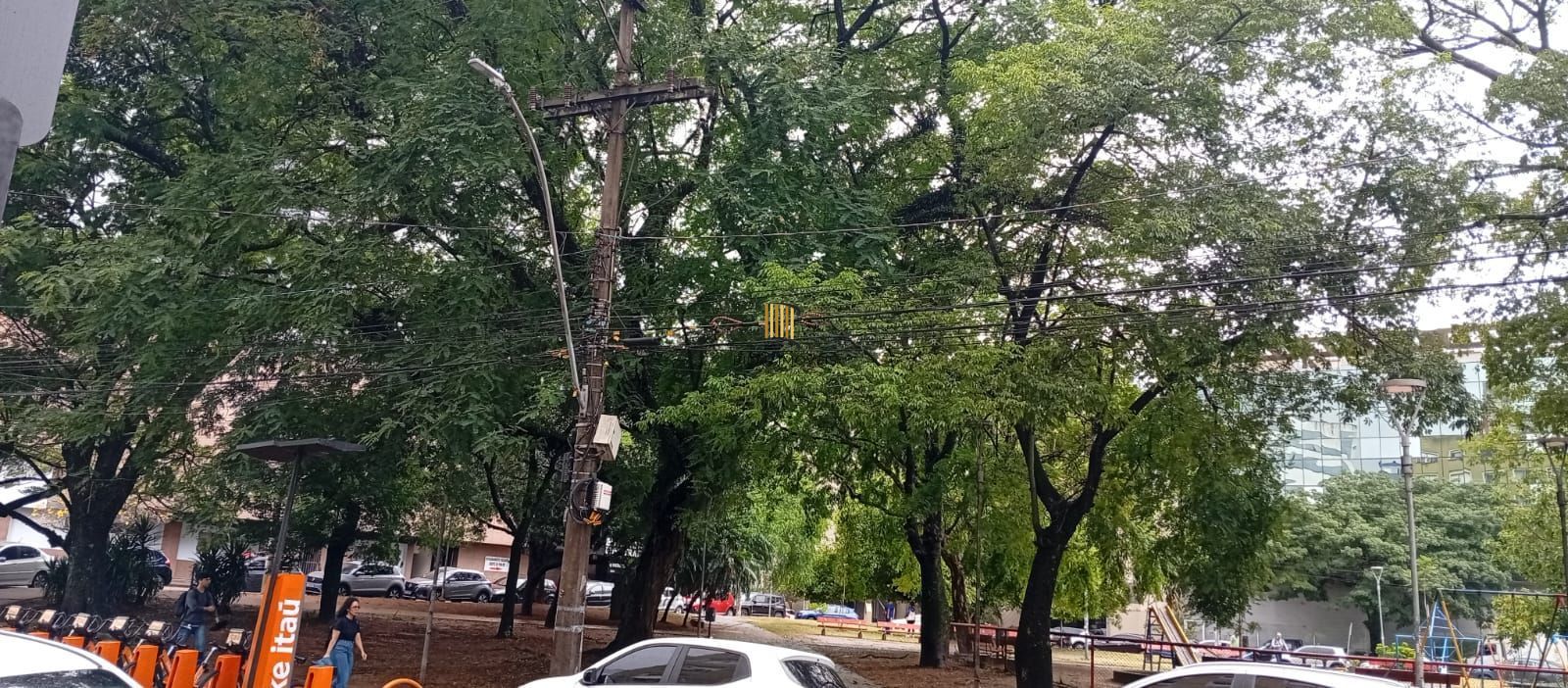 Apartamento 1 dormitorio bairro Cidade Baixa- PortoAlegre