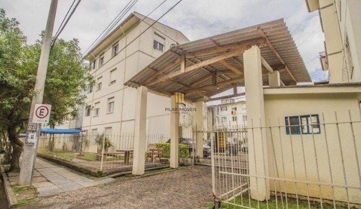 Apartamento à venda no bairro Cavalhada – 2 dormitórios  | Aceita Compra Assistida - Pilar Imóveis