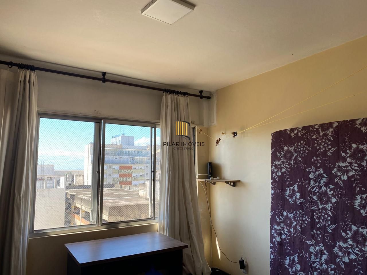 Apartamento de 68m² privativos, localizado na Avenida Independência
