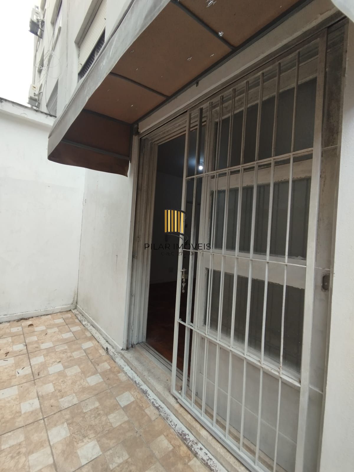 JKSÃO com 2 Terraços e Cozinha Ampla – 36m² bem distribuídos