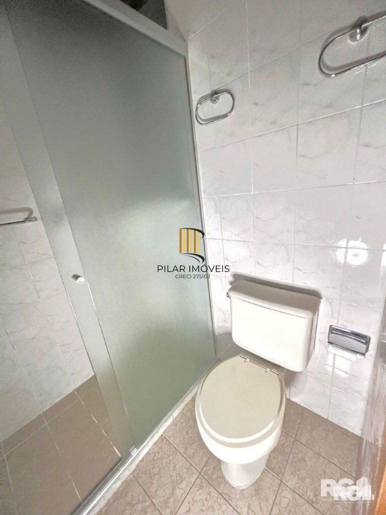 APARTAMENTO DE 1 DORMITÓRIO MOBILIADO A VENDA.