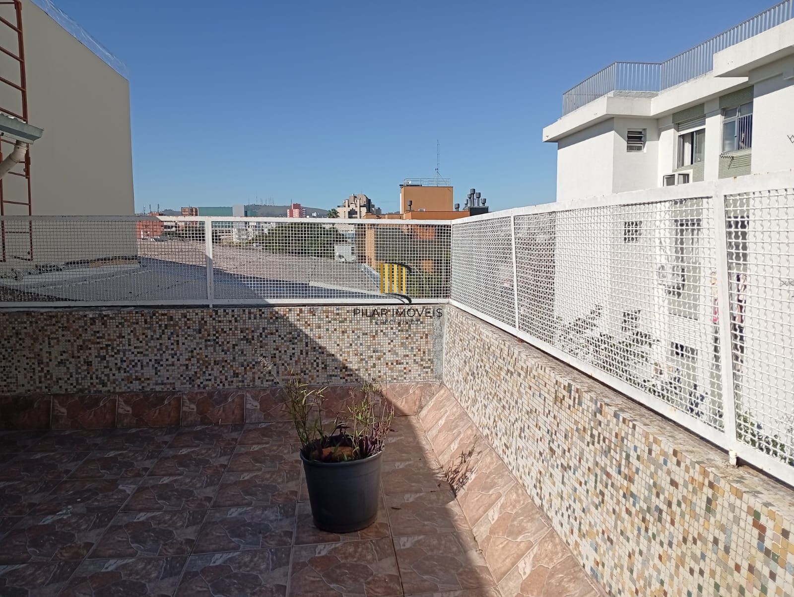 Oportunidade Imperdível! Apartamento Residencial de 3 quartos, sendo 1 suíte,  1