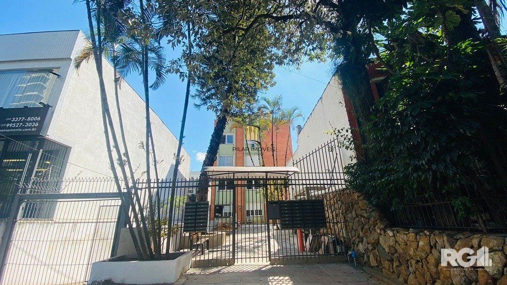 APARTAMENTO SEMI-MOBILIADO NO BAIRRO FLORESTA - Pilar Imóveis