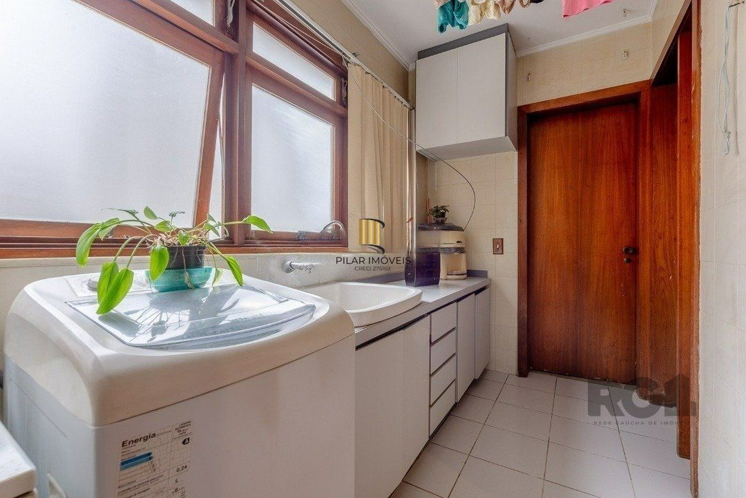 Apartamento 4 dormitórios à venda Mont Serrat Porto Alegre/RS