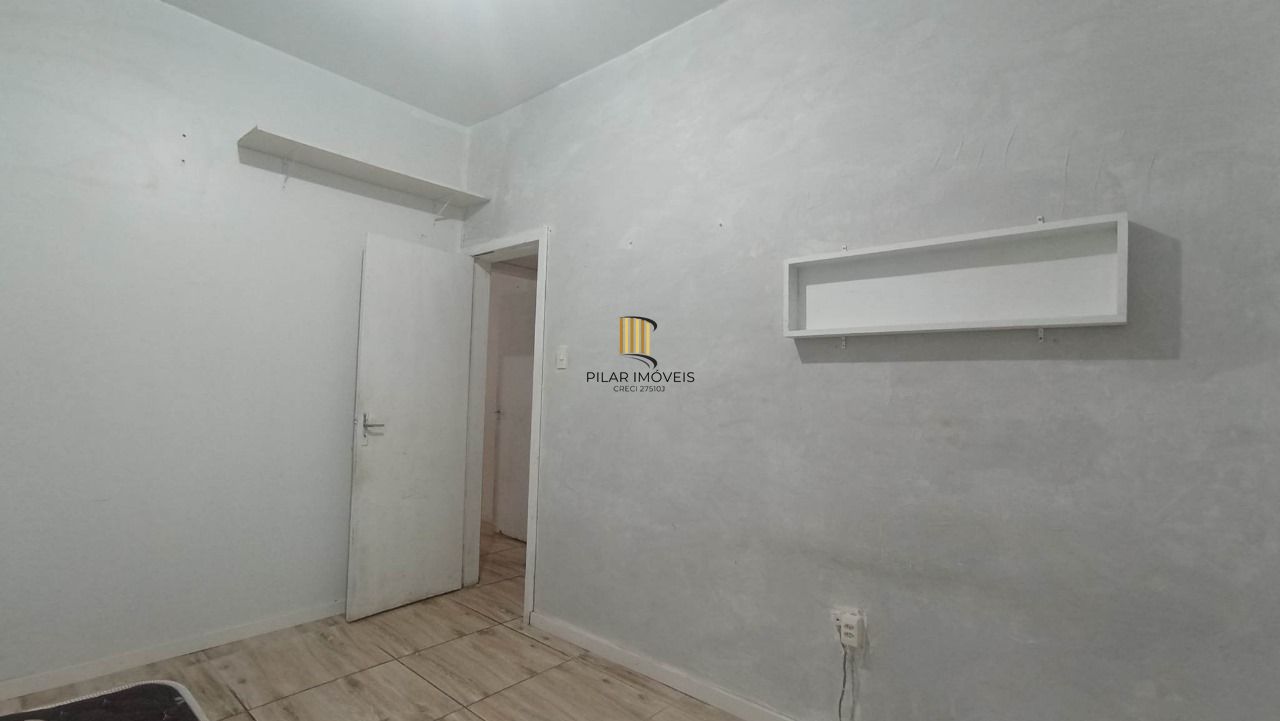 Apartamento à venda no Centro Histórico, Porto Alegre.