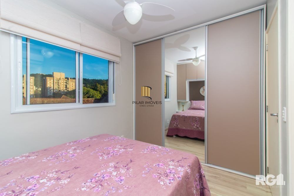 APARTAMENTO 3 DORMITÓRIOS A VENDA, NO BAIRRO TERESÓPOLIS.