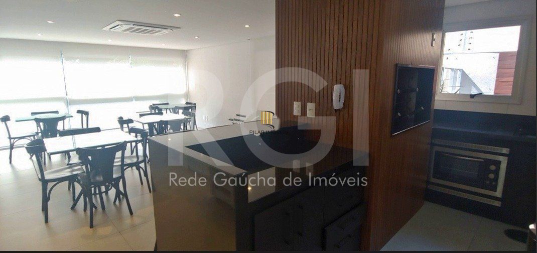 Apartamento 2 quartos no bairro Petrópolis, em Porto Alegre