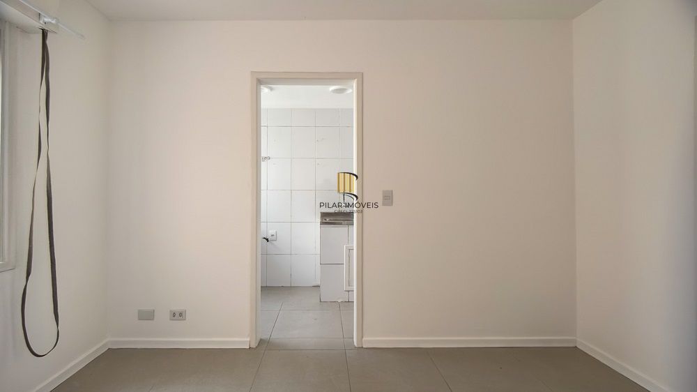 Apartamento 1 dormitório no bairro Cidade Baixa