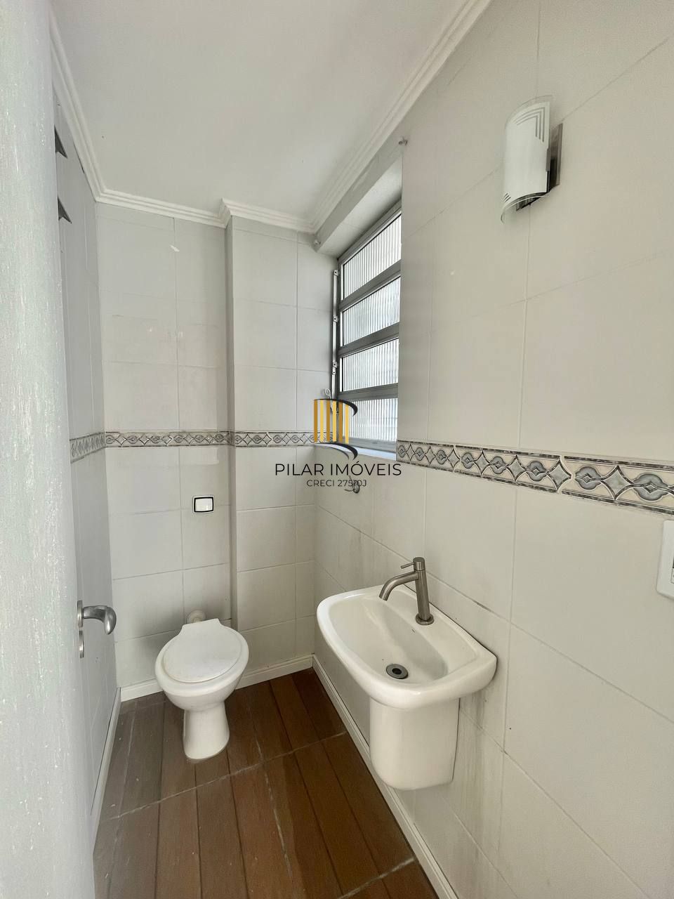 Apartamento-Garden-Menino Deus.