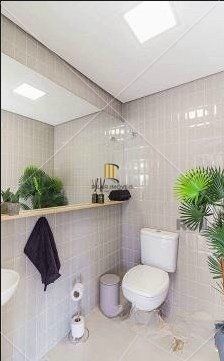 Apartamento 2 dormitórios à venda Centro Histórico Porto Alegre/RS