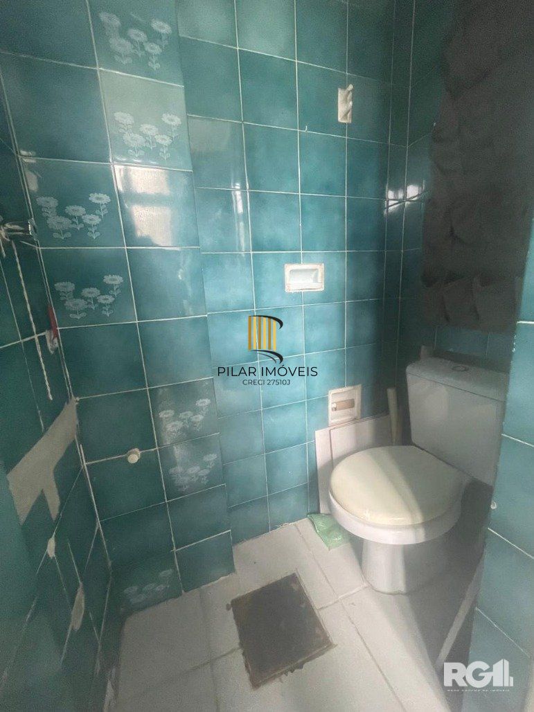 Apartamento 2 dormitórios no bairro Centro Histórico