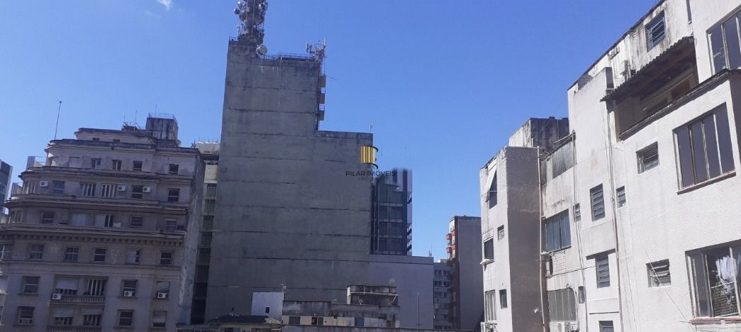 Apartamento JK para Venda - 20m², 1 dormitório, Centro Histórico