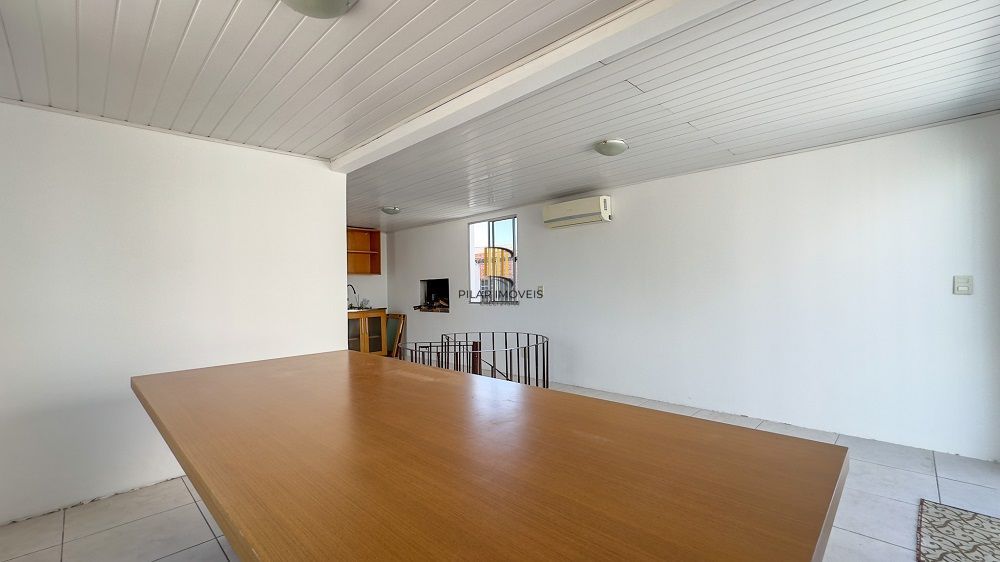 Cobertura 3 dormitórios no bairro Sarandi