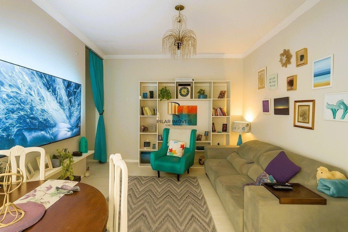 **Oportunidade Única de Adquirir seu Garden em Porto Alegre!**