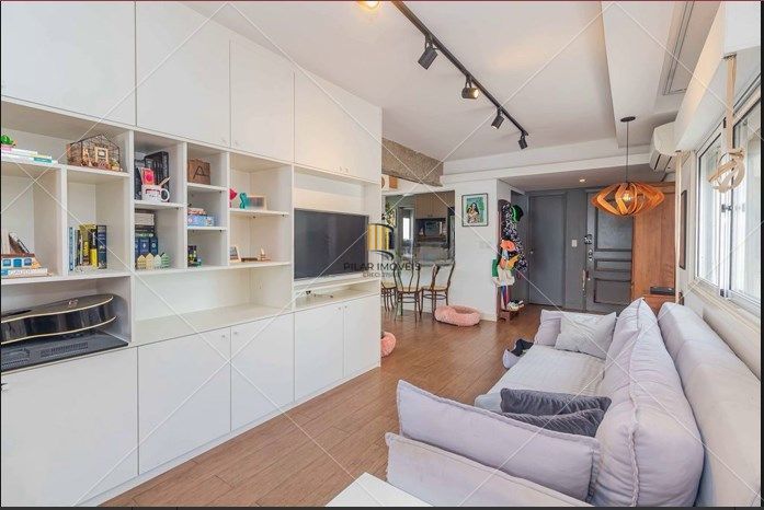 Apartamento 2 dormitórios à venda Cidade Baixa Porto Alegre/RS