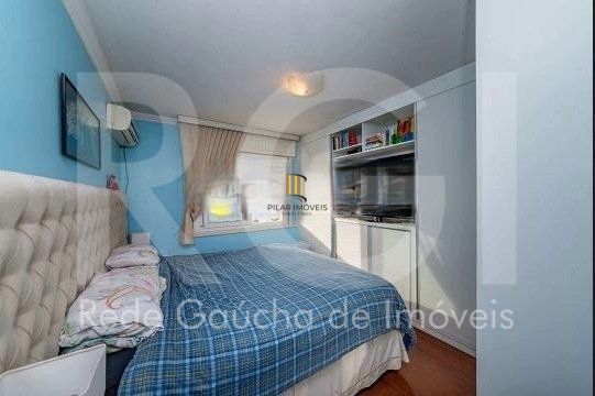 Cobertura para Venda - 243m², 3 dormitórios, sendo 1 suites, 2 vagas - Menino De