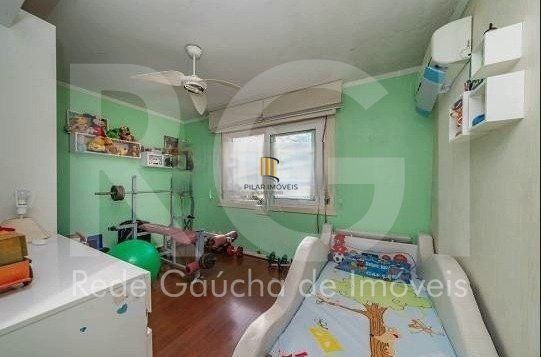 Cobertura para Venda - 243m², 3 dormitórios, sendo 1 suites, 2 vagas - Menino De