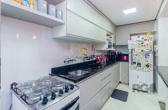 Apartamento 2 dormitórios à venda Teresópolis Porto Alegre/RS