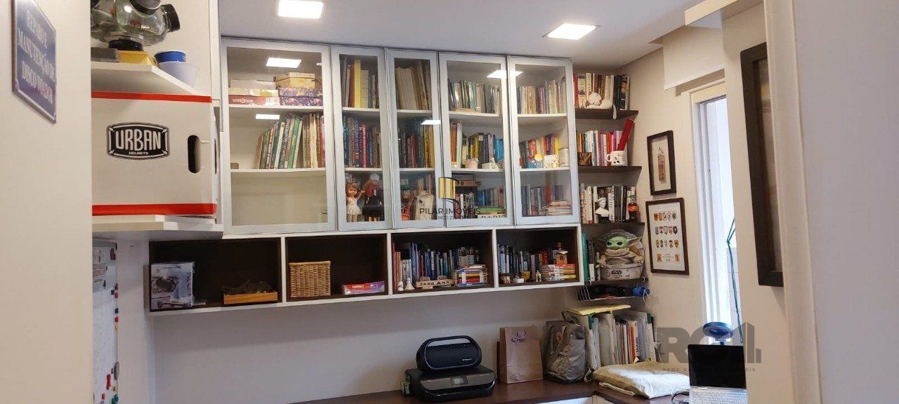 Apartamento à venda - Edifício Minerva, Cidade Baixa, Porto Alegre