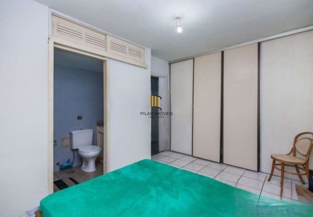 Casa 4 dormitórios no bairro Jardim Sabará