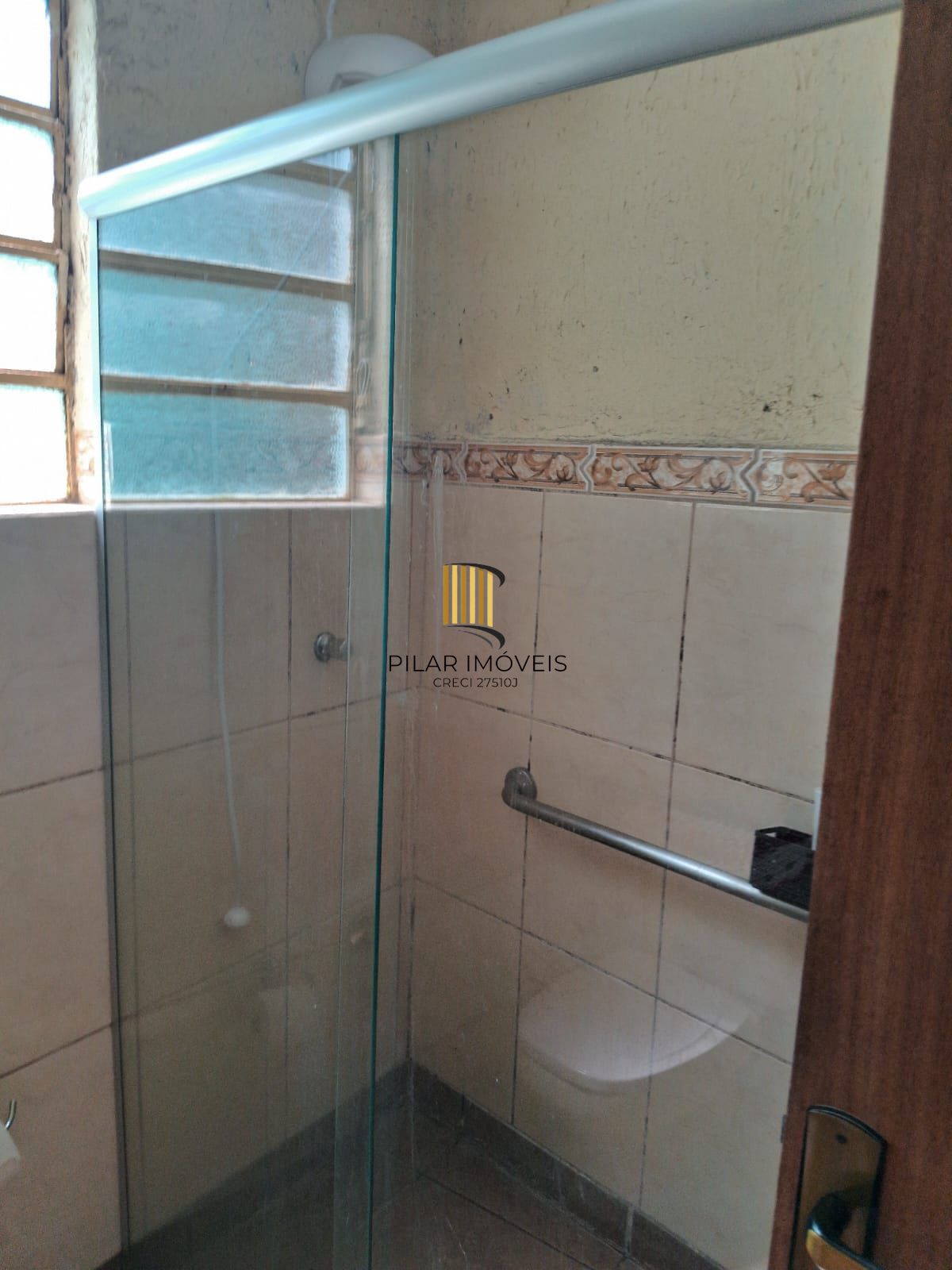 Casa Residencial/ Comercial na Cidade Baixa