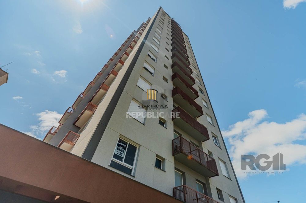 Loft à venda na Av. dos Cubanos com infraestrutura completa - Pilar Imóveis